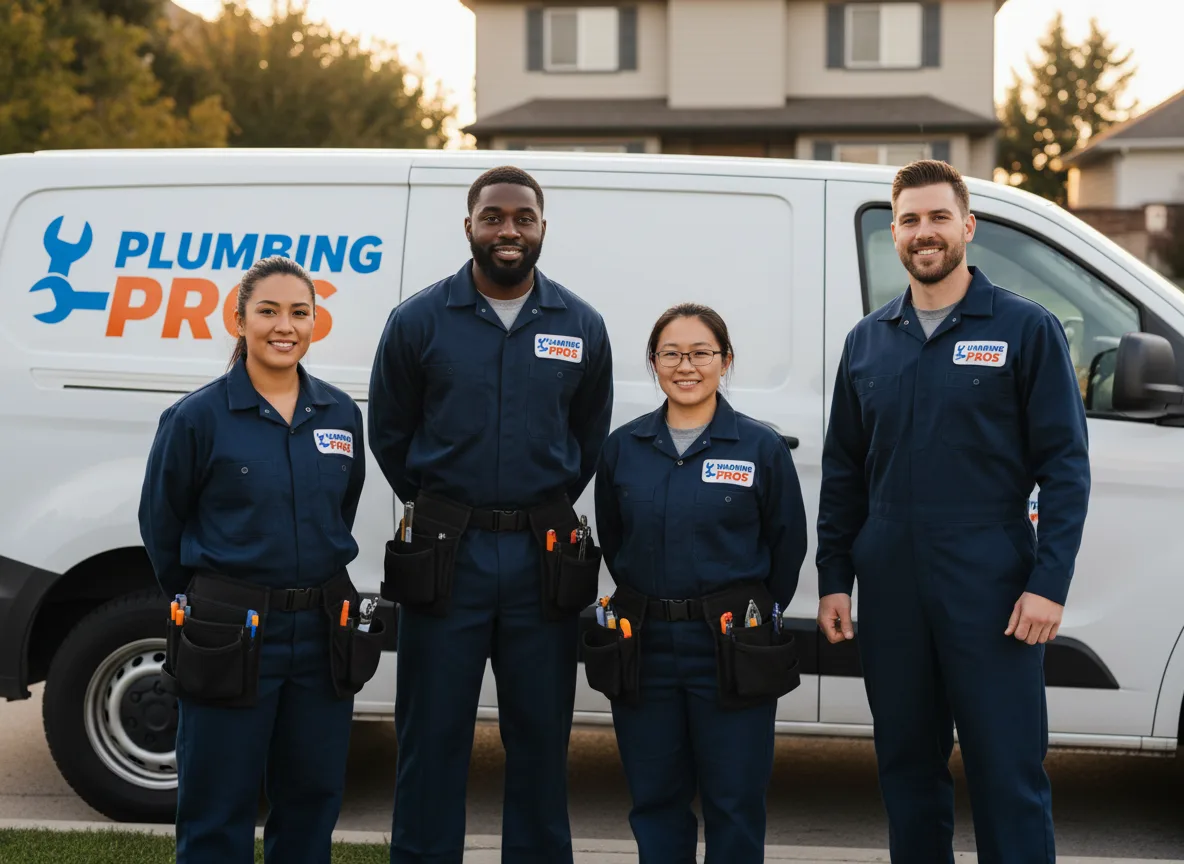 Water Heater Repair company in Cascade, CO